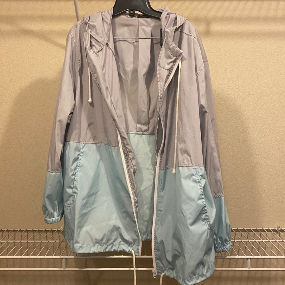 Raincoat